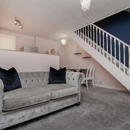 Hurrell House Boreham المظهر الخارجي الصورة