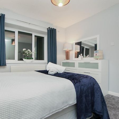 Hurrell House Boreham المظهر الخارجي الصورة