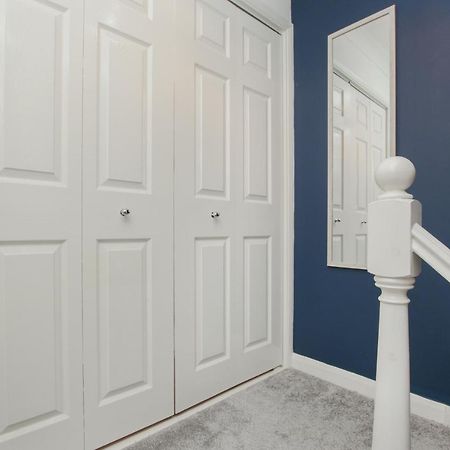 Hurrell House Boreham المظهر الخارجي الصورة