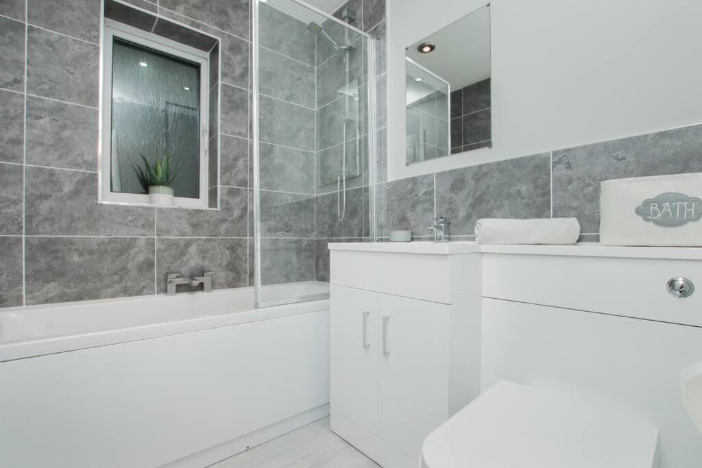 Hurrell House Boreham المظهر الخارجي الصورة