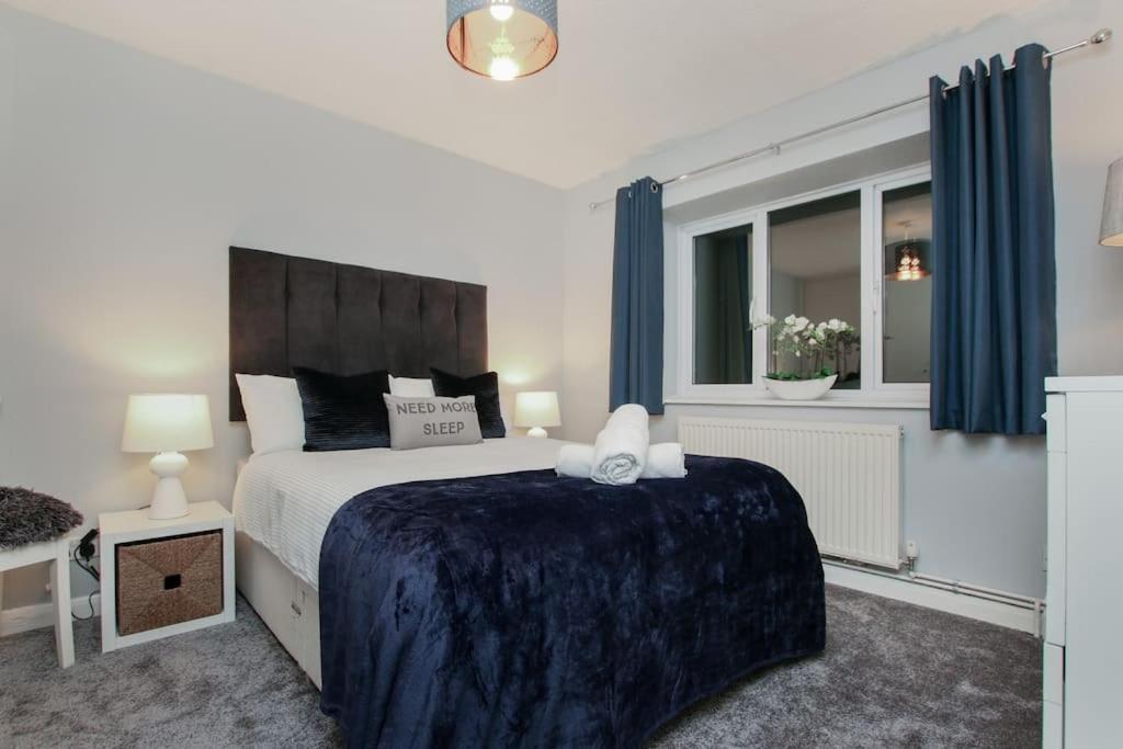 Hurrell House Boreham المظهر الخارجي الصورة
