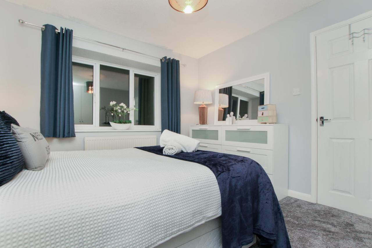 Hurrell House Boreham المظهر الخارجي الصورة